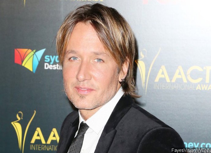 Keith Urban Hints He Won't Be Returning for 'American Idol' Reboot