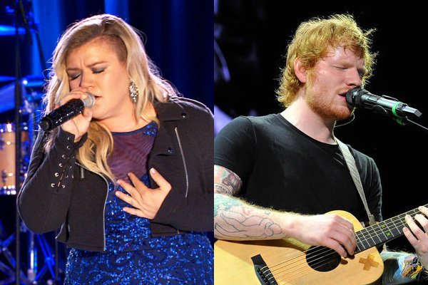 Kelly Clarkson, Ed Sheeran and More Perform at Macy's 4th of July Spectacular