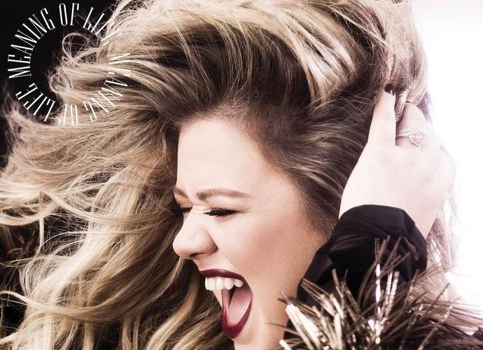 Kelly Clarkson Releases Two Brand New Songs and Debuts