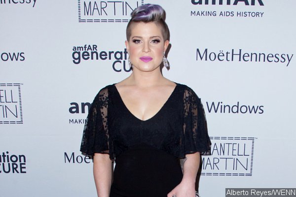 Kelly Osbourne Apologizes for Offensive Latino Remarks