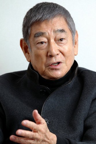 'Black Rain' Actor Ken Takakura Dies at 83