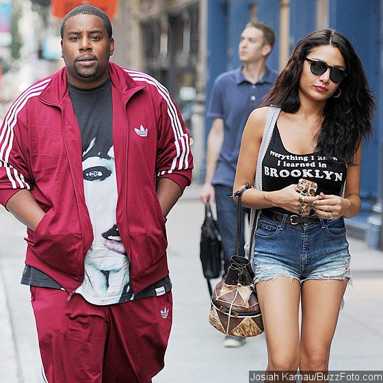 Kenan Thompson and Wife Welcome Baby Girl Kenan Thompson and Wife Welcome Baby Girl