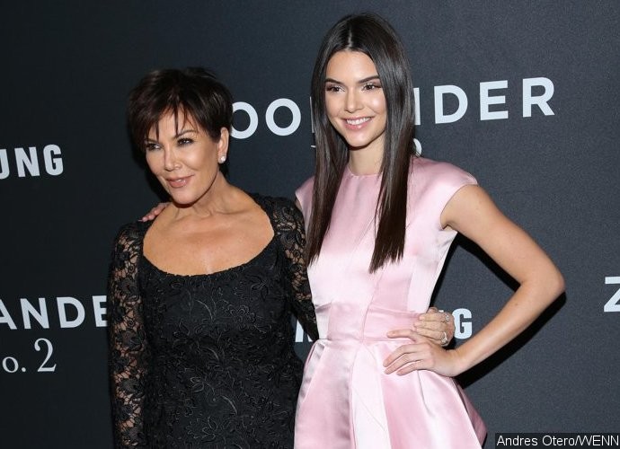 Kendall and Kris Jenner 'Livid' Over Pepsi Controversial Ad