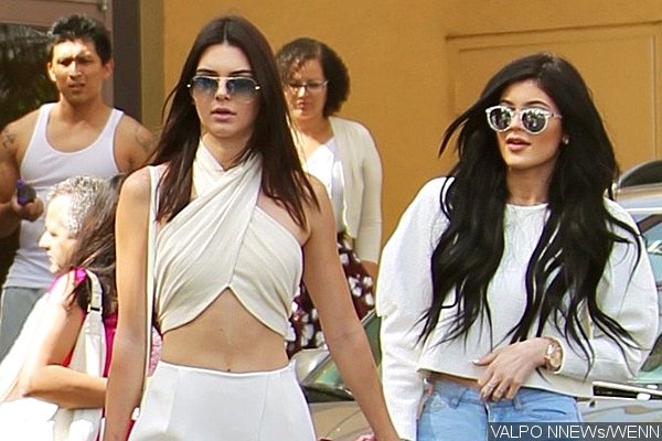 Kendall and Kylie Jenner File Application to Trademark Their First Names