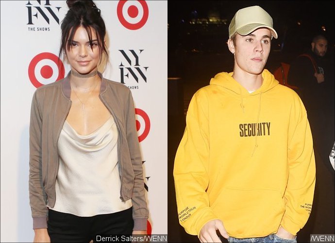 Kendall Jenner Admits She Used to Have a Crush on Justin Bieber