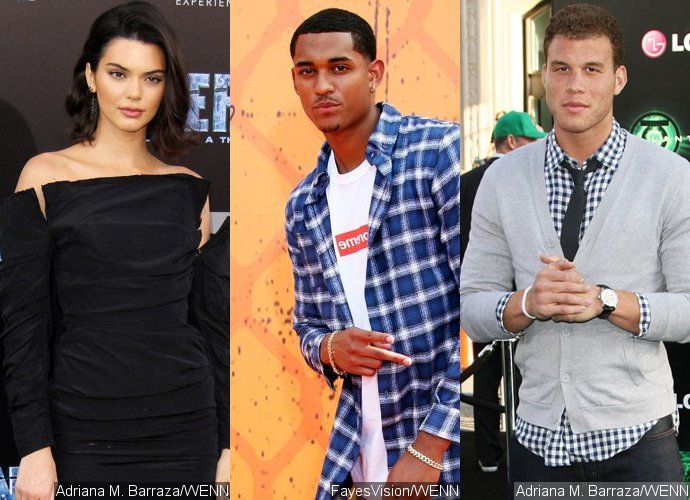 Kendall Jenner Allegedly  Gets Cozy With Ex Jordan Clarkson Before Running Into Blake Griffin