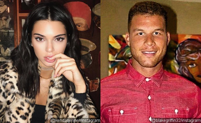 Official! Kendall Jenner and Blake Griffin Are a 'Full-On Couple'