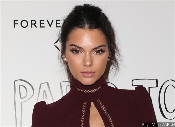 Kendall Jenner Gets Called Out for Posting Photo of Tiny Plastic Bag. Here's Why