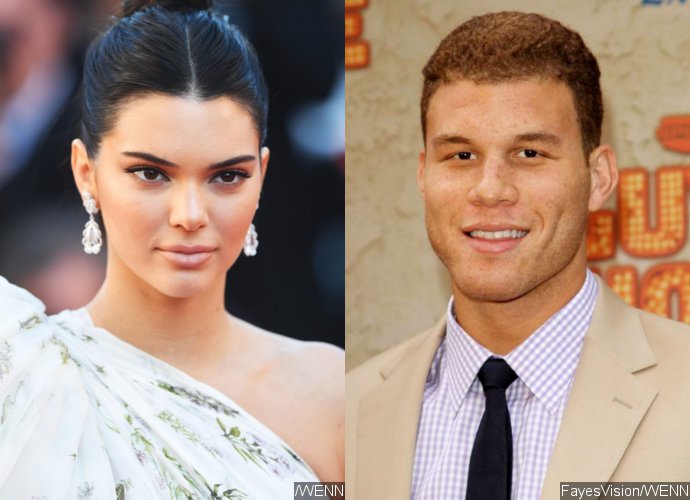 Find Out Why Kendall Jenner 'Is Super Into' Blake Griffin