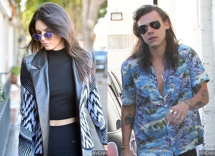 Kendall Jenner Refuses to Have Sex With Harry Styles Until He's Committed to Her