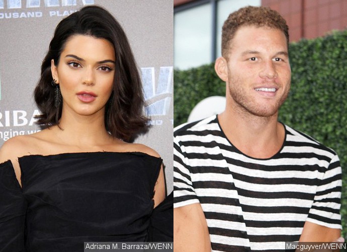 Kendall Jenner Reportedly Steals Blake Griffin From His Baby Mama