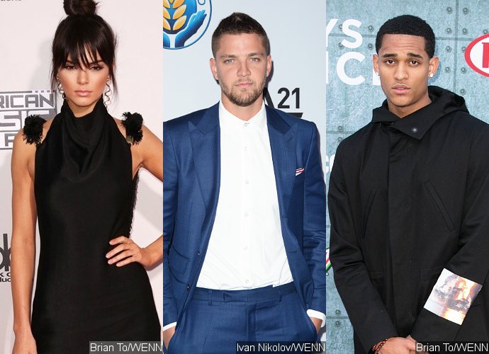 Kendall Jenner Spotted With Chandler Parsons Days After Making Out With Jordan Clarkson