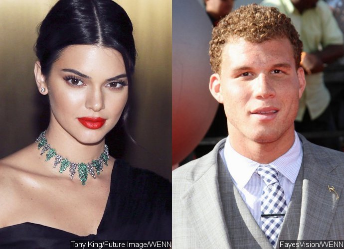 Kendall Jenner Talks About Having Kids With Blake Griffin Amid Sister Kylie Pregnancy Rumors