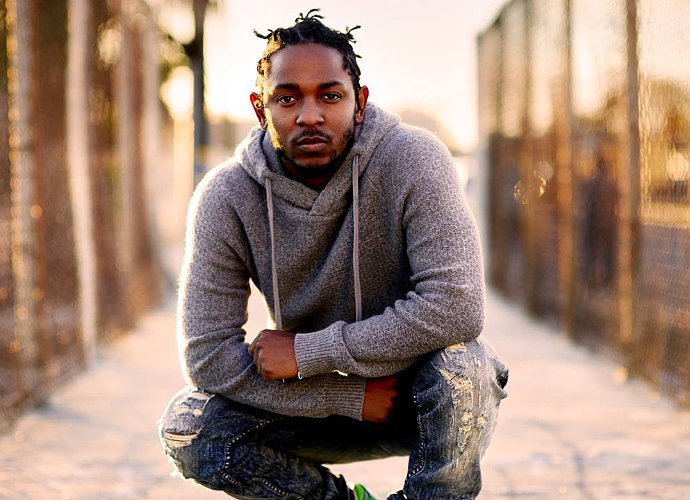 Kendrick Lamar Lands Atop Billboard 200 With Surprise Album 'untitled unmastered.'