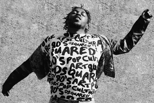 Kendrick Lamar Premieres 'Alright' Music Video