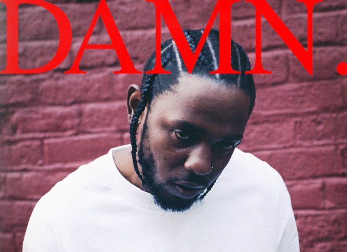 Kendrick Lamar's 'DAMN.' Returns to No. 1 on Billboard 200