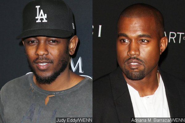 Snippet of Kendrick Lamar's Remix to Kanye West's 'All Day' Arrives Online