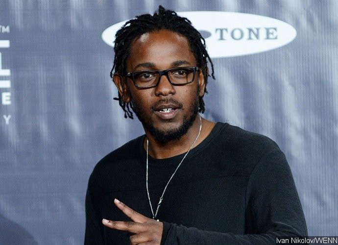 Kendrick Lamar's Upcoming Album Gets a Release Date