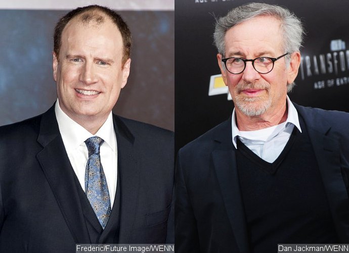 Kevin Feige Responds to Steven Spielberg Superhero Genre Comments