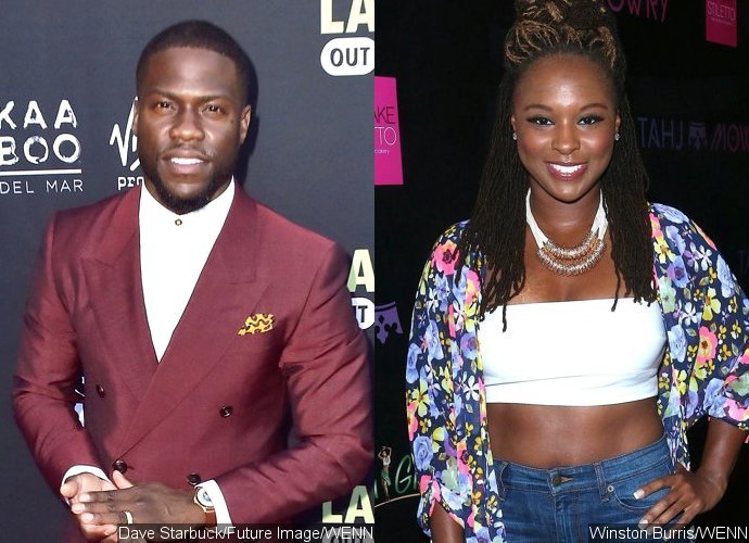 Kevin Hart Reacts to Ex Torrei's Cheating Claims: 'I Can't Even Be Shocked Anymore'