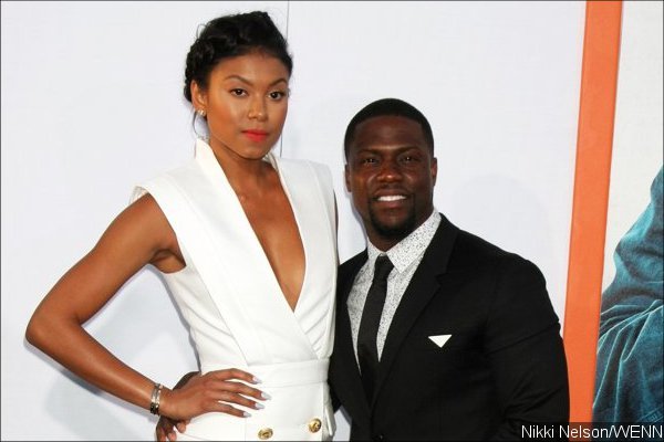 Kevin Hart to Wed Fiancee Eniko Parrish on August 8 Next Year