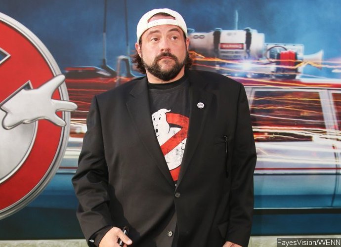 Kevin Smith Donates Profits From His Weinstein Movies to Charity