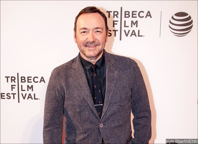 Kevin Spacey Is Trending on Twitter, Fans Wonder if He's Dead or Coming Out