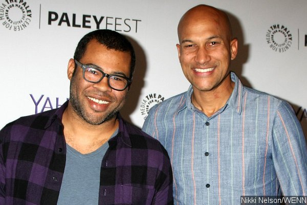 'Key and Peele' Sketch 'Substitute Teacher' to Be Turned Into Movie