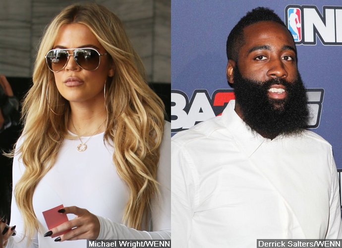 Khloe Kardashian and James Harden Are Hit With Long Distance Relationship 'Issues'