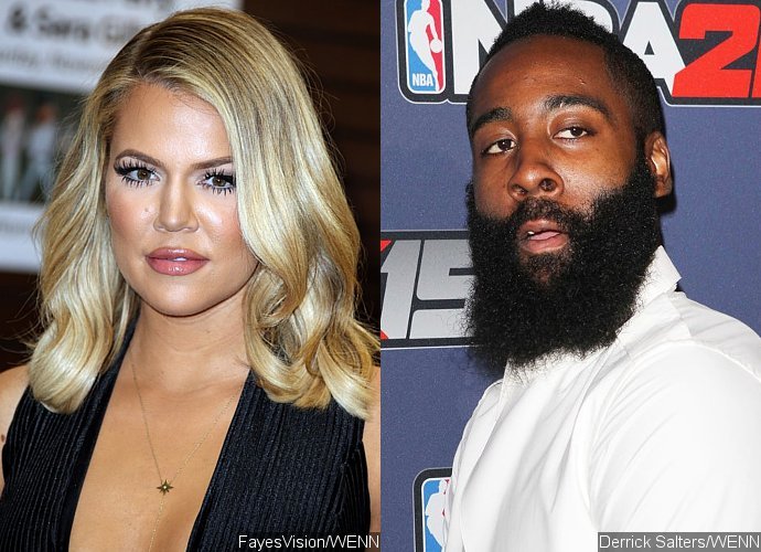 What Break Up? Khloe Kardashian and James Harden Are Still Going Strong
