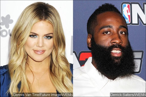 Khloe Kardashian and James Harden Spotted on a Date in Las Vegas