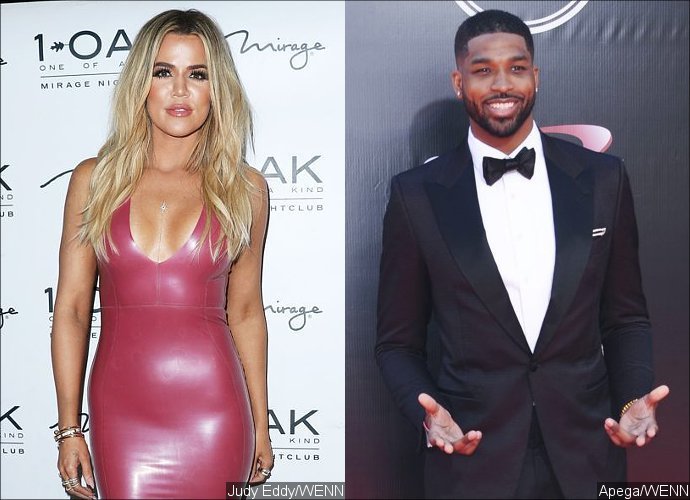 Khloe Kardashian and Tristan Are 'Getting Serious' as She Finalizes Divorce From Lamar Odom