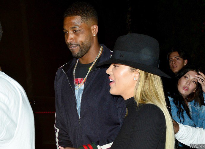 Khloe Kardashian and Tristan Thompson Are Preparing to Welcome First Child