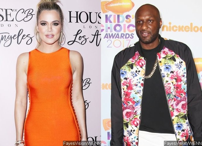 Khloe Kardashian Claims Lamar Odom's New Romance Is Only a Way to Get Her Attention