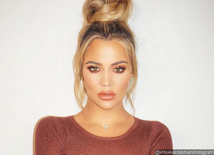 Khloe Kardashian Confirms Her Pregnancy Announcement Will Be Featured on 'KUWTK'