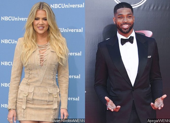 Khloe Kardashian Gets Dumped by Tristan Thompson and His Teammates Are to Blame