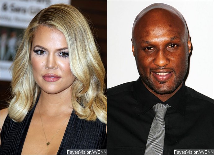 Khloe Kardashian Is Recovering From Staph Infection, Almost Ready to Visit Lamar Odom Again