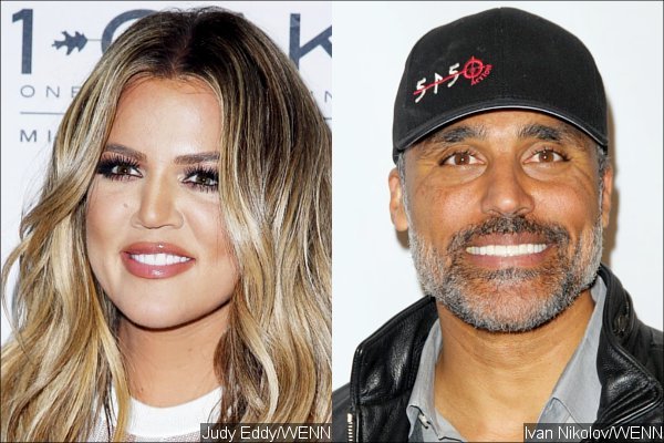 Khloe Kardashian Is Spotted Late Dinning With Rick Fox, Sparks Dating Rumors