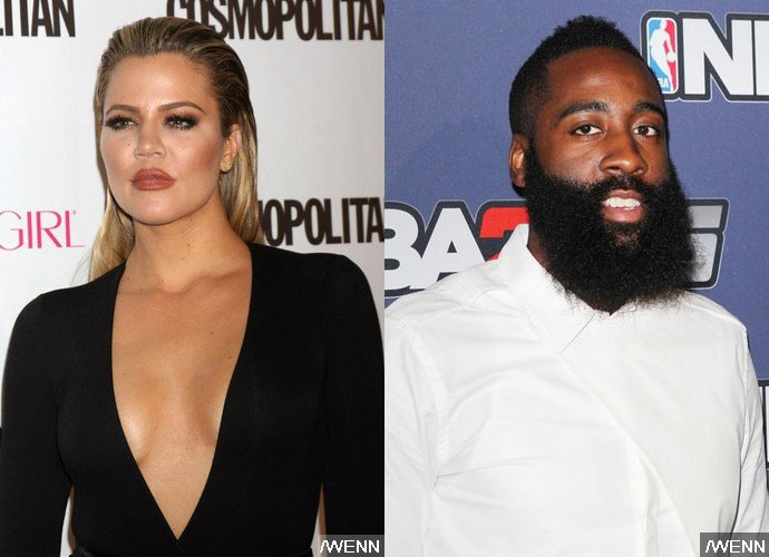 Khloe Kardashian Is Still Dating James Harden