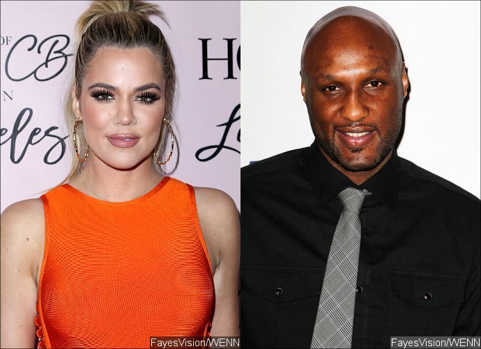Khloe Kardashian Refuses to Talk to Lamar Odom Amid Divorce Drama