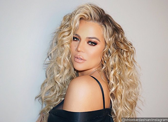 Khloe Kardashian Reveals What She'll Name Her Baby, Talks Possible Marriage
