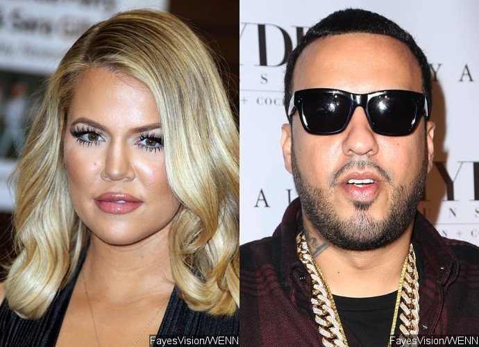 Khloe Kardashian Reveals if She's Dating French Montana Again