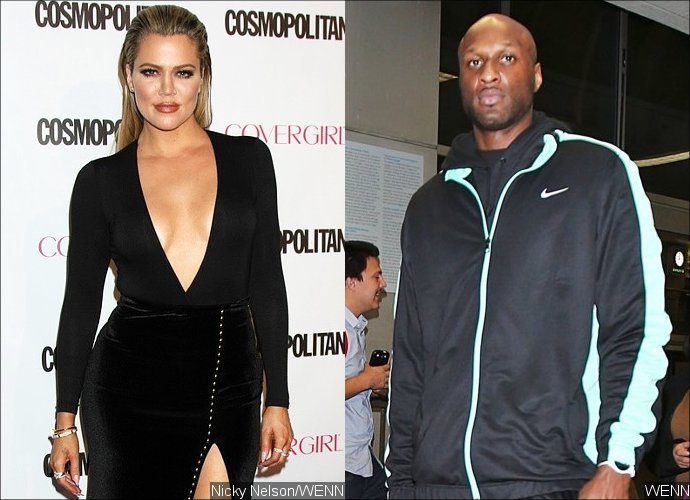 Khloe Kardashian Says Doctor Told Her Lamar Odom Had 'Four Hours' to Live