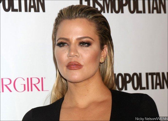 Khloe Kardashian Uses 'Sex Calculator' to Count Calories She Burns in Bed