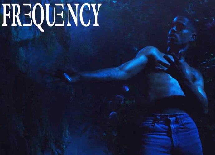 Kid Cudi Debuts Creepy Music Video for 'Frequency'