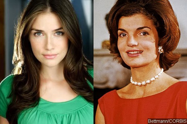 Kim Allen to Play Jackie Kennedy in Lyndon B. Johnson Movie