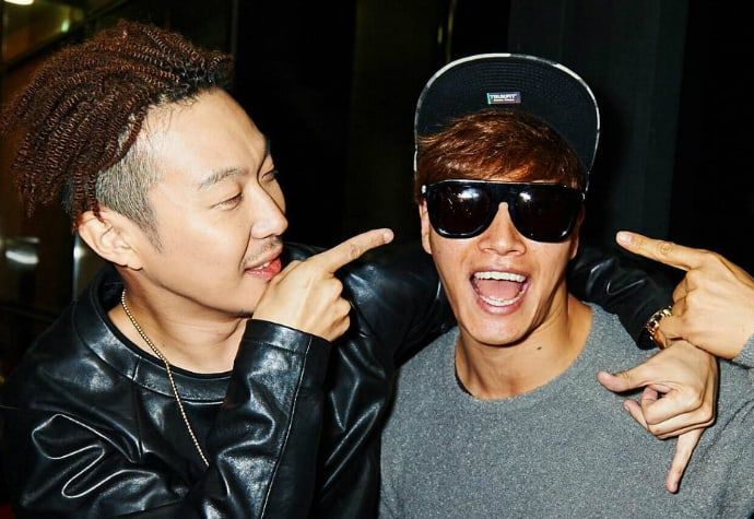 Kim Jong Kook and HaHa's Are Set for New Variety Show 'Big Picture'
