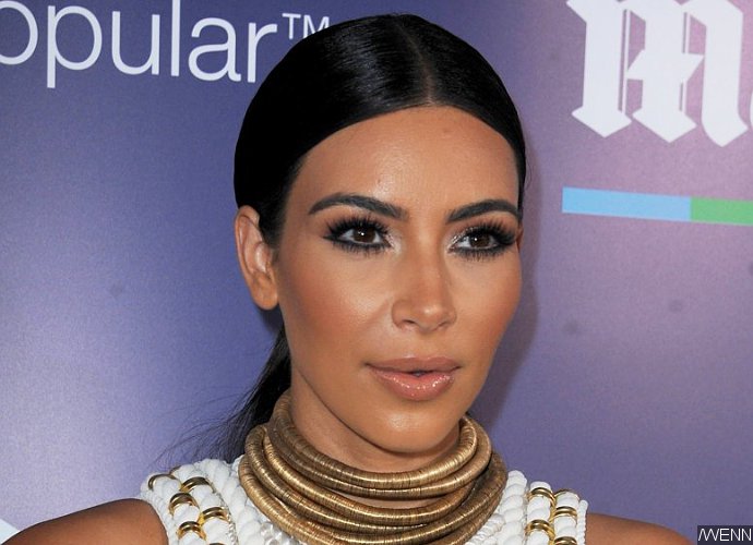 Kim K. Did Not Return to Social Media, But Has Set Date for First Official Appearance
