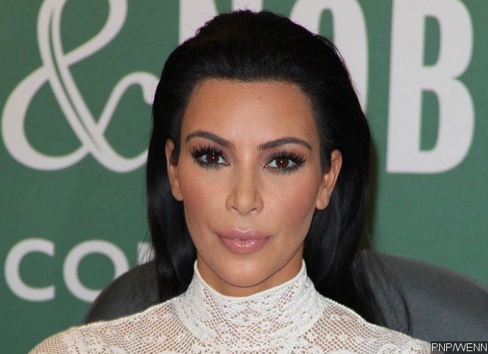 Kim Kardashian Accused of Staging Armed Robbery in Paris