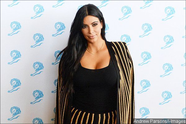 Kim Kardashian Admits She Posts 'Too Many Bikini Selfies,' Makes Brands Frustrated